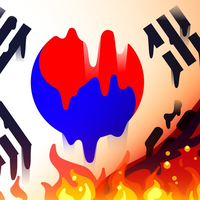 한국은 끝났다? #SOUTH KOREA IS OVER는 틀렸다.