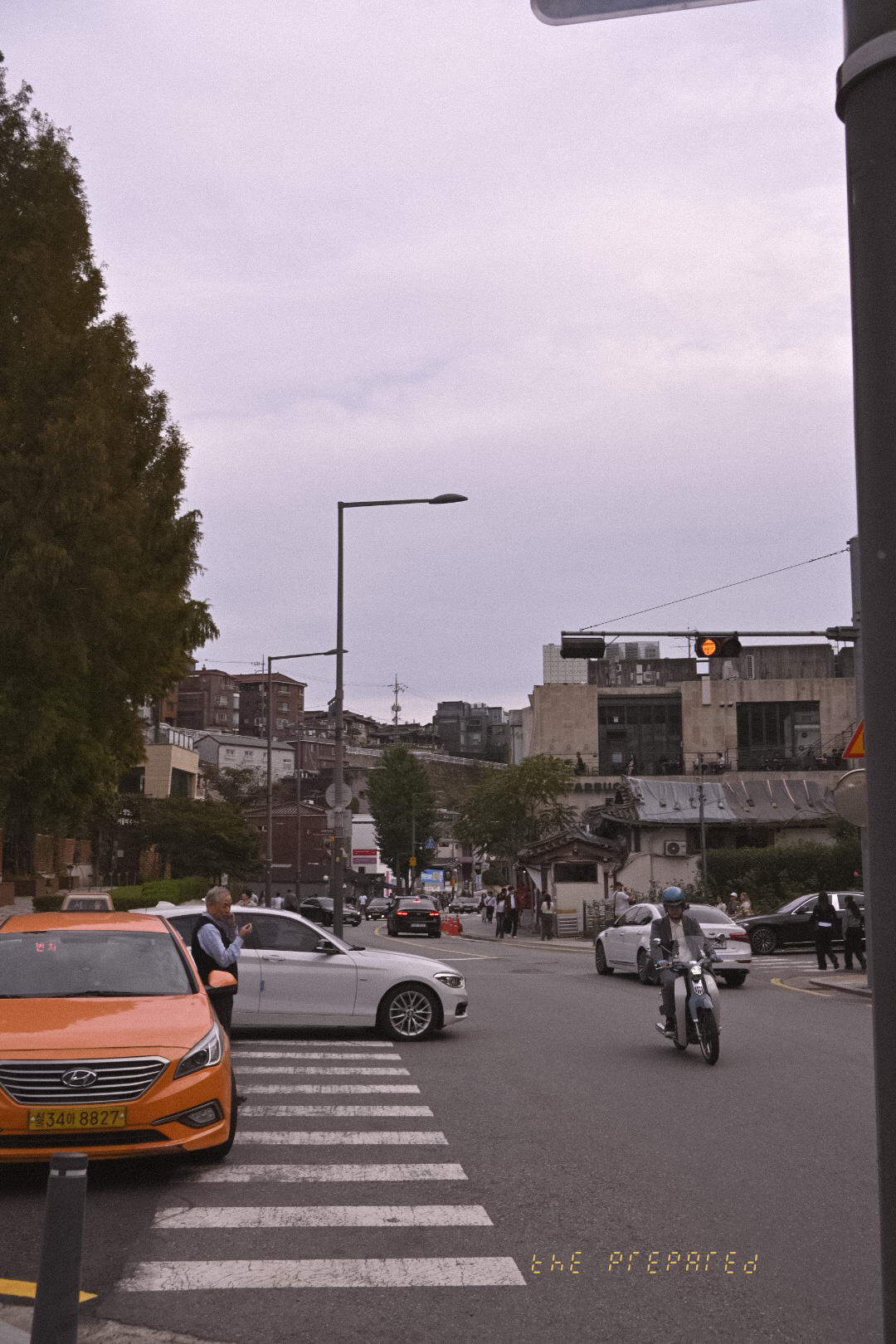 2024년 서울특별시 영상기록