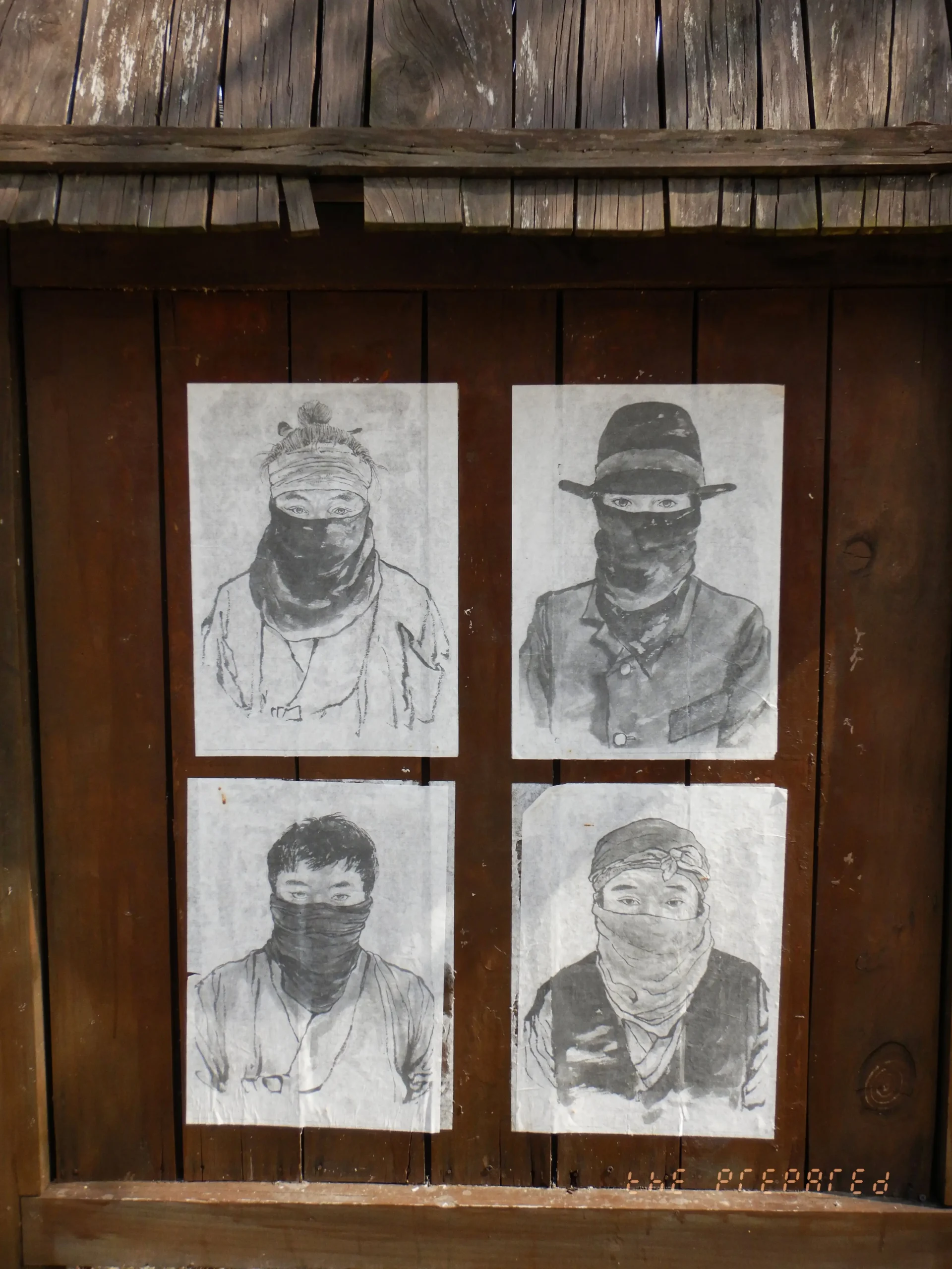 2025년 논산시 선샤인스튜디오 영상기록